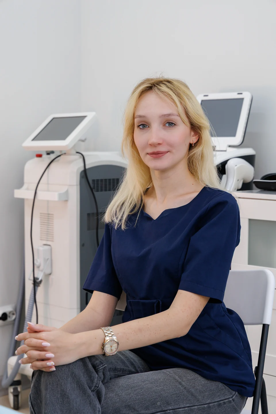 Специалист Х КЛИНИК отвечает на вопрос
